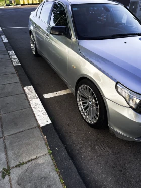 Обява за продажба на BMW 525 ~12 000 лв. - изображение 8