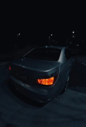 Обява за продажба на BMW 525 ~12 000 лв. - изображение 5