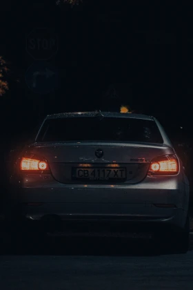 Обява за продажба на BMW 525 ~12 000 лв. - изображение 6