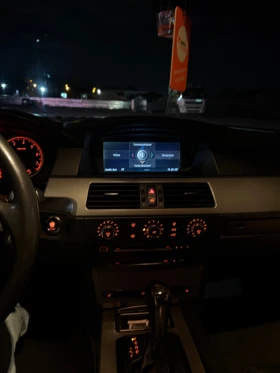 BMW 525 | Mobile.bg    12