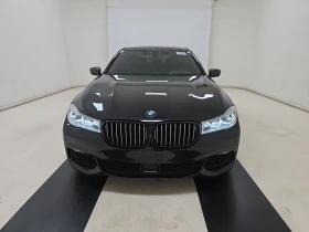  BMW 750