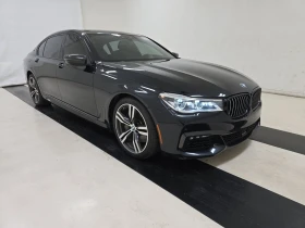 BMW 750 2019M-PACK* DISTRO* B&W* HEADUP* 360* *  | Mobile.bg    3