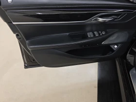 BMW 750 2019M-PACK* DISTRO* B&W* HEADUP* 360* *  | Mobile.bg    14