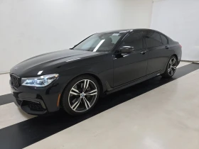 BMW 750 2019M-PACK* DISTRO* B&W* HEADUP* 360* *  | Mobile.bg    2