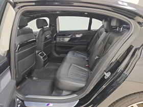 BMW 750 2019M-PACK* DISTRO* B&W* HEADUP* 360* *  | Mobile.bg    13