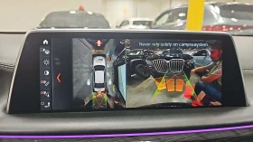 BMW 750 2019M-PACK* DISTRO* B&W* HEADUP* 360* *  | Mobile.bg    9