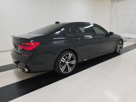 BMW 750 2019M-PACK* DISTRO* B&W* HEADUP* 360* *  | Mobile.bg    6