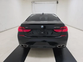 BMW 750 2019M-PACK* DISTRO* B&W* HEADUP* 360* *  | Mobile.bg    4