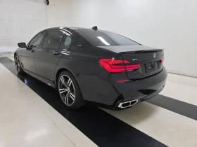 BMW 750 2019M-PACK* DISTRO* B&W* HEADUP* 360* *  | Mobile.bg    5