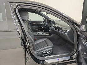 BMW 750 2019M-PACK* DISTRO* B&W* HEADUP* 360* *  | Mobile.bg    12