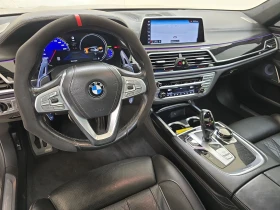 BMW 750 2019M-PACK* DISTRO* B&W* HEADUP* 360* *  | Mobile.bg    8