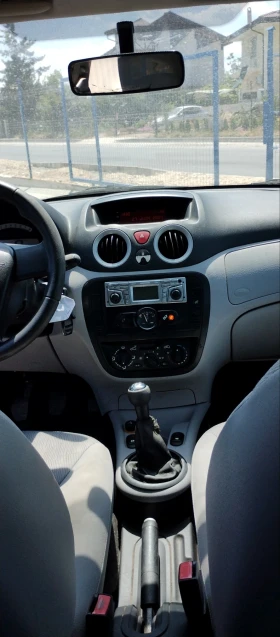 Обява за продажба на Citroen C3 ~4 500 лв. - изображение 8