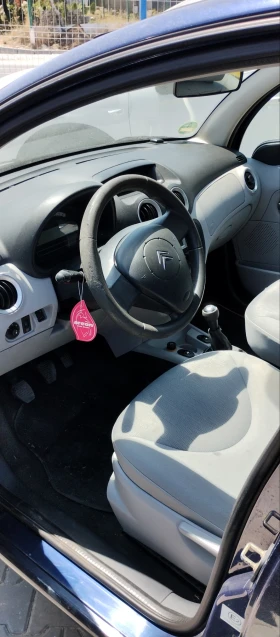 Обява за продажба на Citroen C3 ~4 500 лв. - изображение 3
