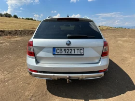 Skoda Octavia Scout - 22000 лв. - 62351011 8