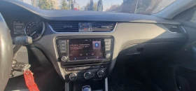 Skoda Octavia Scout | Mobile.bg    4