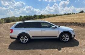 Skoda Octavia Scout - 22000 лв. - 62351011 5