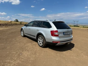Skoda Octavia Scout - 22000 лв. - 62351011 7