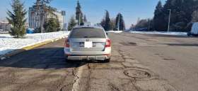 Skoda Octavia Scout | Mobile.bg    2
