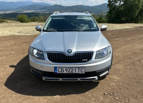 Skoda Octavia Scout - 22000 лв. - 62351011 9