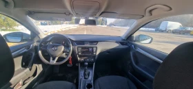 Skoda Octavia Scout | Mobile.bg    8