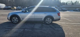 Skoda Octavia Scout | Mobile.bg    10