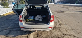 Skoda Octavia Scout | Mobile.bg    7