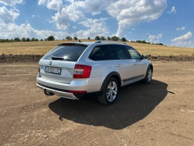 Skoda Octavia Scout - 22000 лв. - 62351011 6