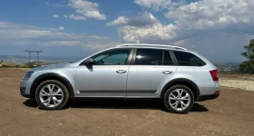 Skoda Octavia Scout - 22000 лв. - 62351011 4