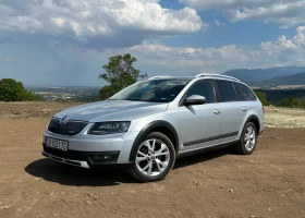 Skoda Octavia Scout - 22000 лв. - 62351011 3