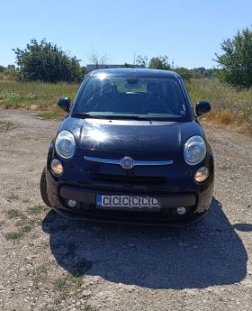 Fiat 500L | Mobile.bg    12