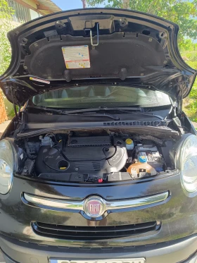 Fiat 500L | Mobile.bg    3