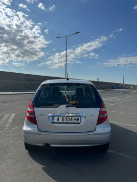 Mercedes-Benz A 180 | Mobile.bg    6