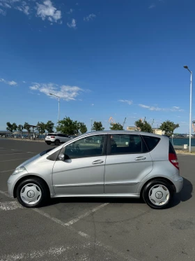 Mercedes-Benz A 180 | Mobile.bg    4