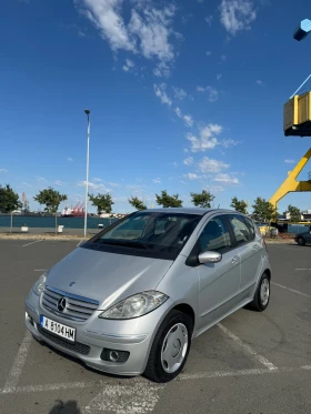 Mercedes-Benz A 180 | Mobile.bg    2