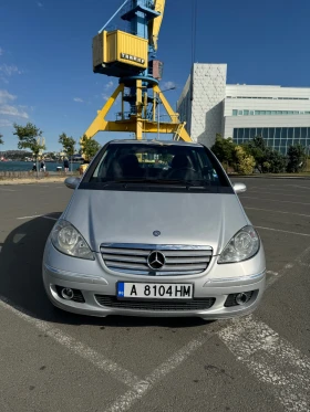 Mercedes-Benz A 180 | Mobile.bg    3