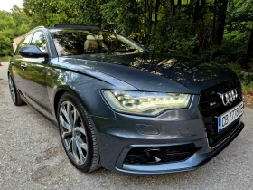 Audi A6 3.0 BiTDI - 32777 лв. - 71797475 3
