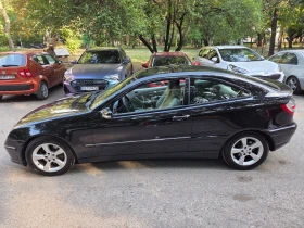 Обява за продажба на Mercedes-Benz C 200 ~3 500 лв. - изображение 3