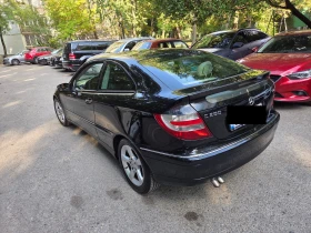 Обява за продажба на Mercedes-Benz C 200 ~3 500 лв. - изображение 4