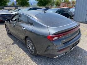Kia K5 , , , Keyless Go, Distronic Pl | Mobile.bg    4