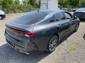 Kia K5 , , , Keyless Go, Distronic Pl | Mobile.bg    3