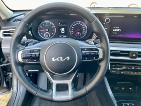 Обява за продажба на Kia K5 ГАЗ, ДЖОЙСТИК, Обдухване, Keyless Go, Distronic Pl ~38 000 лв. - изображение 8