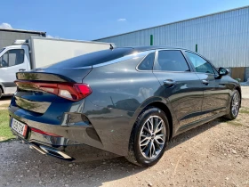 Обява за продажба на Kia K5 ГАЗ, ДЖОЙСТИК, Обдухване, Keyless Go, Distronic Pl ~38 000 лв. - изображение 2