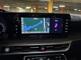 Kia K5 ГАЗ, ДЖОЙСТИК, Обдухване, Keyless Go, Distronic Pl - 38000 лв. - 45624267 13