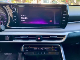 Обява за продажба на Kia K5 ГАЗ, ДЖОЙСТИК, Обдухване, Keyless Go, Distronic Pl ~38 000 лв. - изображение 9