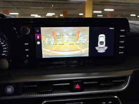 Kia K5 ГАЗ, ДЖОЙСТИК, Обдухване, Keyless Go, Distronic Pl - 38000 лв. - 45624267 16
