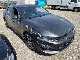 Kia K5 , , , Keyless Go, Distronic Pl | Mobile.bg    2