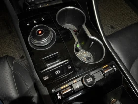 Kia K5 ГАЗ, ДЖОЙСТИК, Обдухване, Keyless Go, Distronic Pl - 38000 лв. - 45624267 15