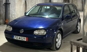 VW Golf 1.9 TDI / 90коня