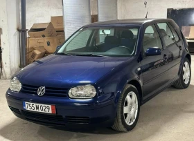 VW Golf 1.9 TDI / 90коня - 2850 лв. - 25725733 7