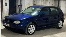 VW Golf 1.9 TDI / 90коня - 2850 лв. - 25725733 9